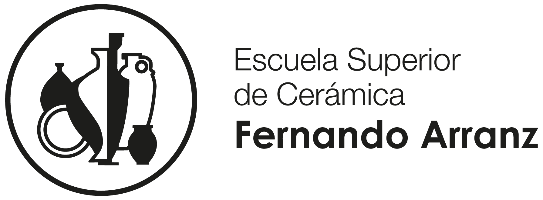 Escuela Superior de Cerámica Fernando Arranz