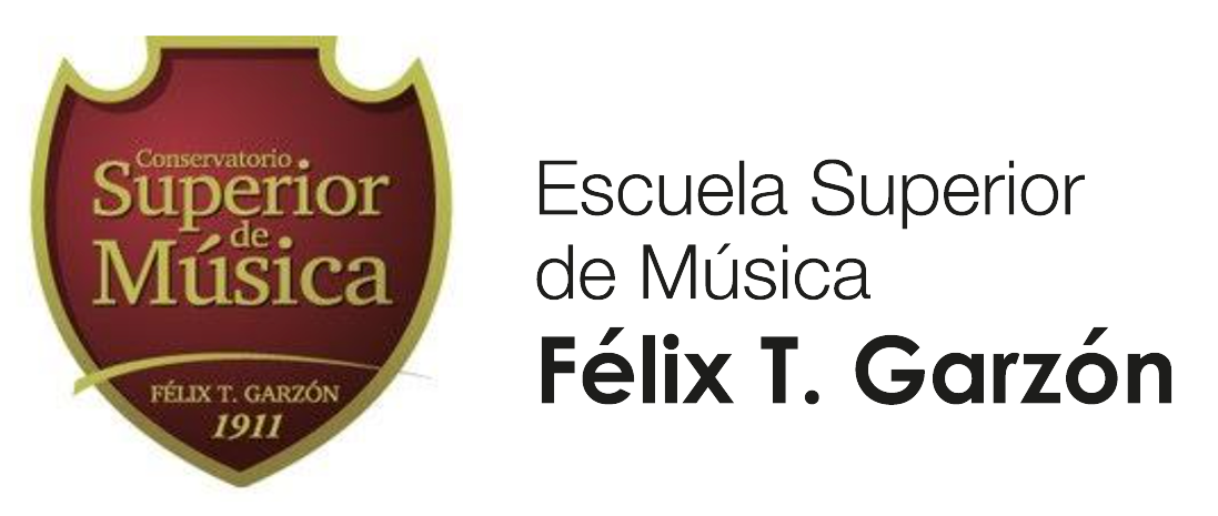 Escuela Superior de Música Félix T. Garzón